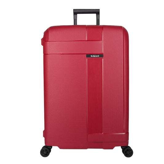 Decent Transit Trolley 82 red