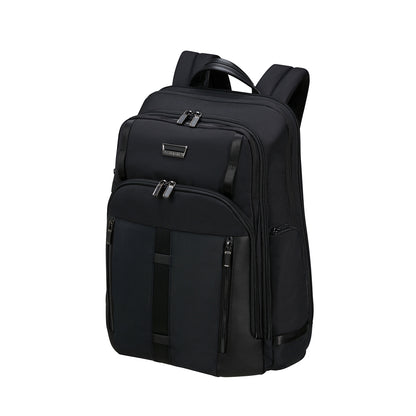 Samsonite Urban-Eye Laptop Backpack 17.3" Exp black