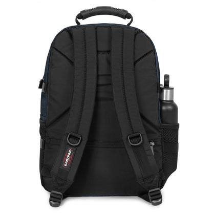 Dreifach-Denim von Eastpak-Lieferant
