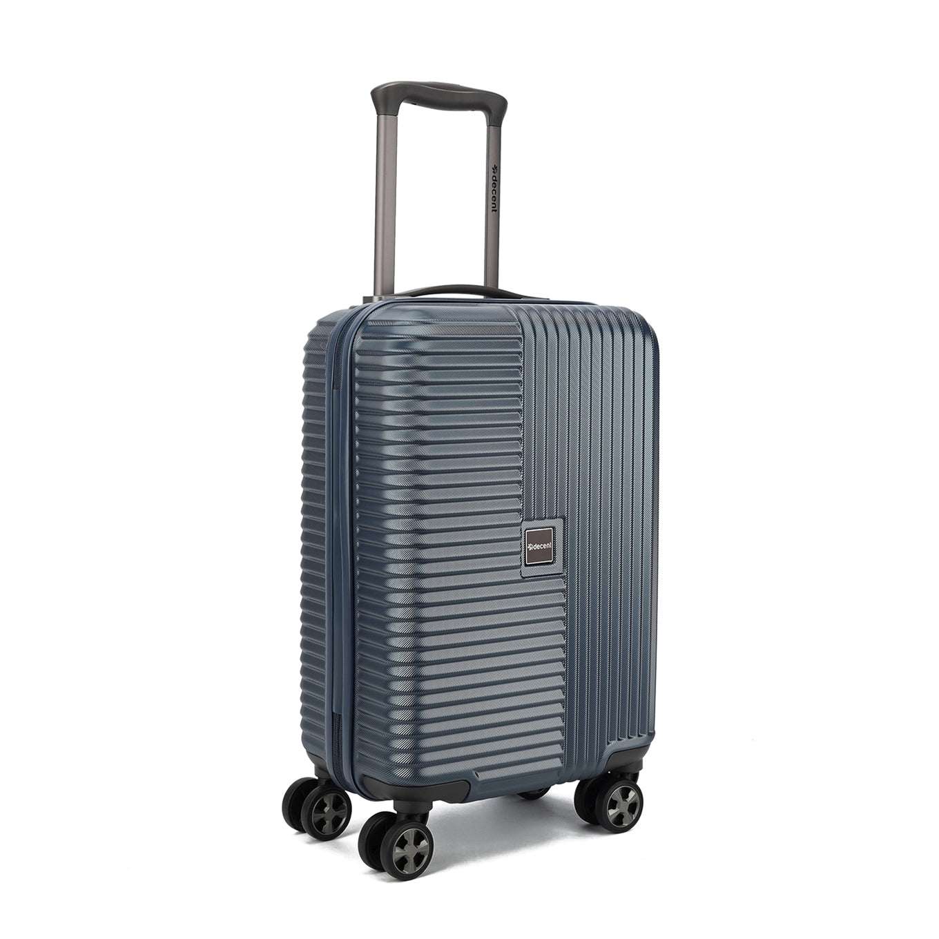 Decent Tourister Cabin Trolley 55/35 blue