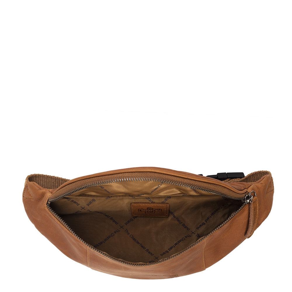 The Chesterfield Brand Eden Hip bag cognac Hip bag