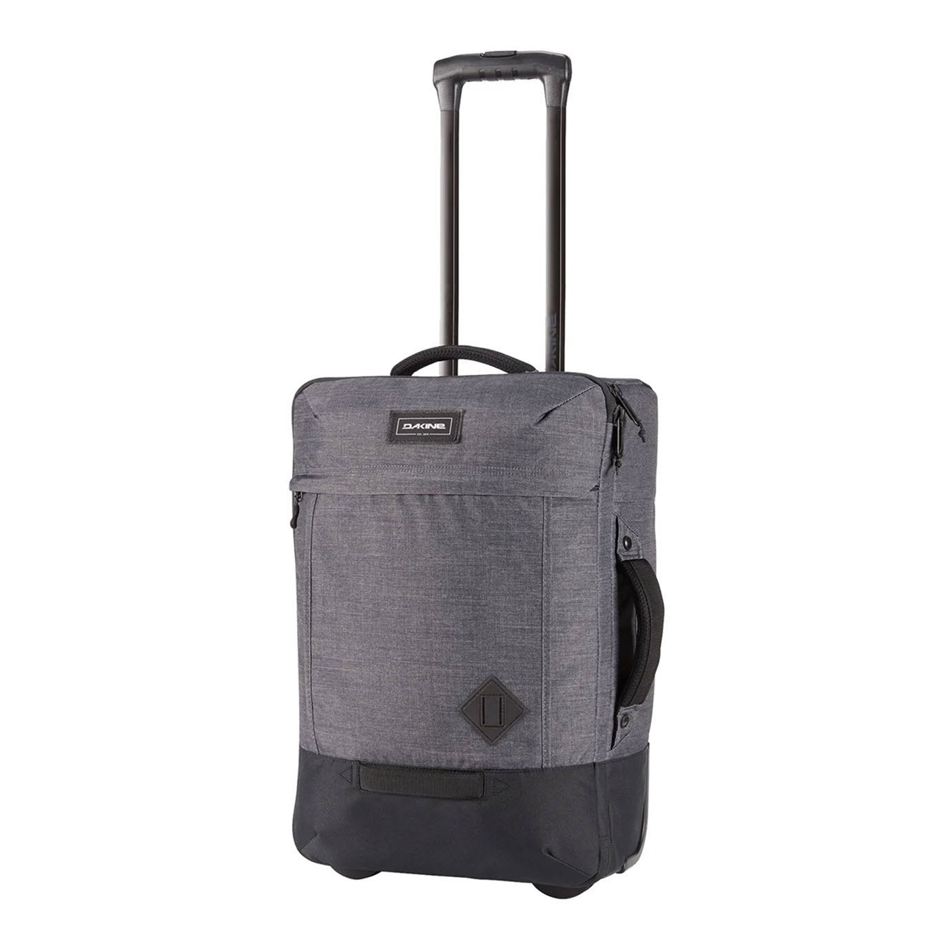 Dakine 365 Carry On Roller 40L carbon Soft case