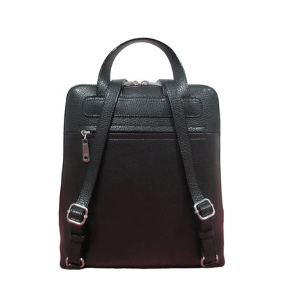 Gigi Fratelli Romance Rucksack schwarz Damentasche