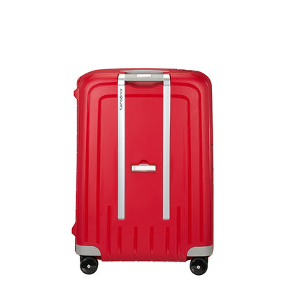 Samsonite S'Cure Spinner 69 crimson red