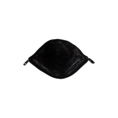 Der Chesterfield Brand Liverpool Backpack schwarzer Rucksack