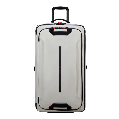 Samsonite Ecodiver Duffle/Wheels 79 cloud white