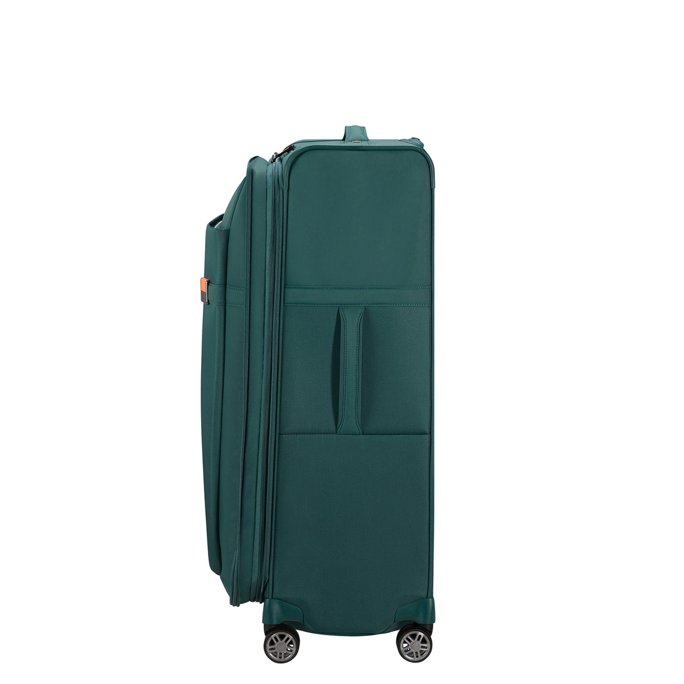 Samsonite Airea Spinner 78 Exp northern blue/orange