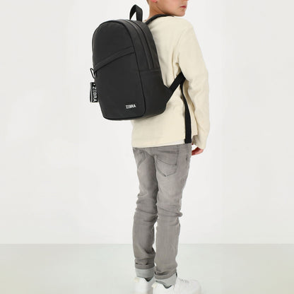 Zebra Trends Jesse Backpack black