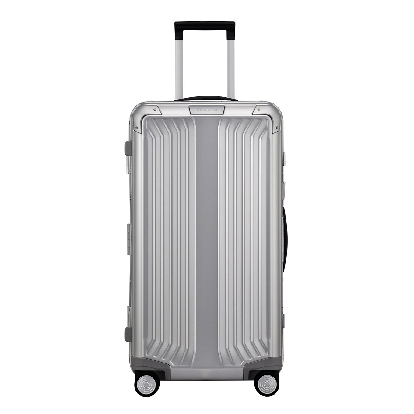 Samsonite Lite-Box Alu Trunk 74 Aluminium-Hartschalenkoffer