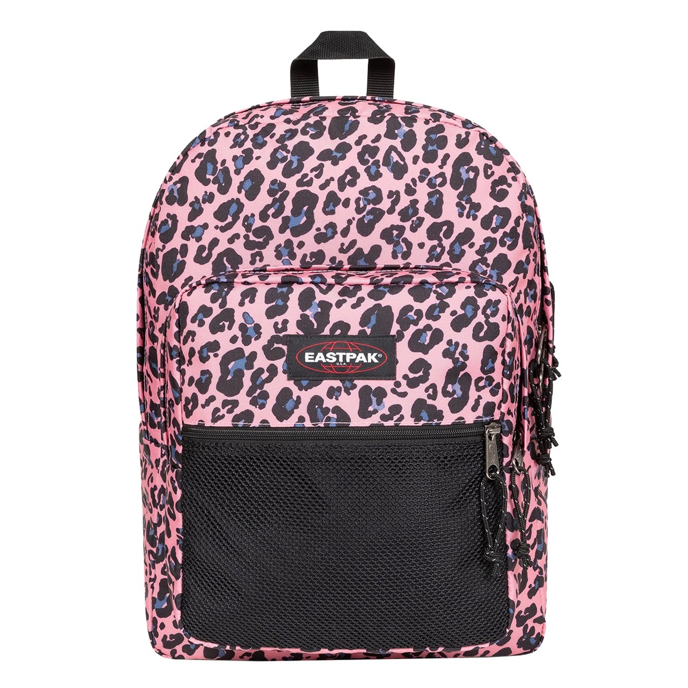 Eastpak Pinnacle tierisches Rosa