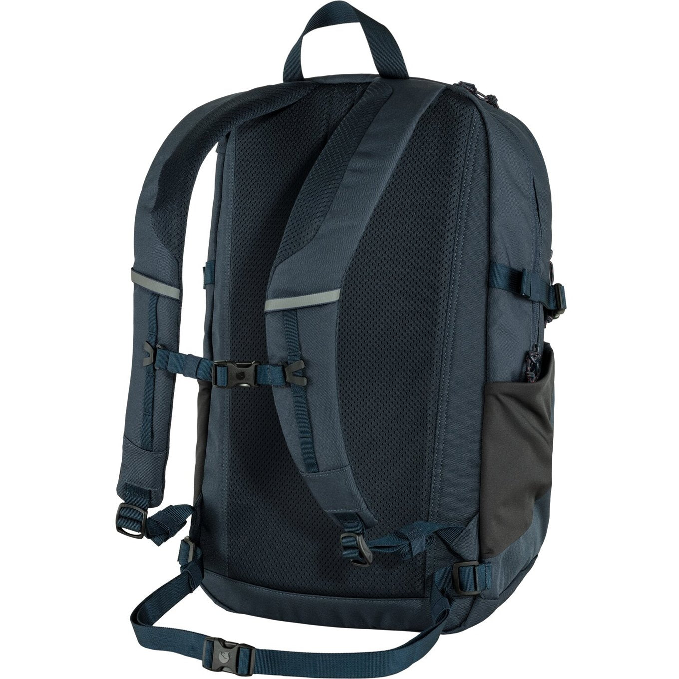 Fjallraven Skule 28 Marineblauer Rucksack
