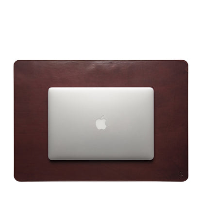 Castelijn &amp; Beerens Gaucho Desk Pad Mocha