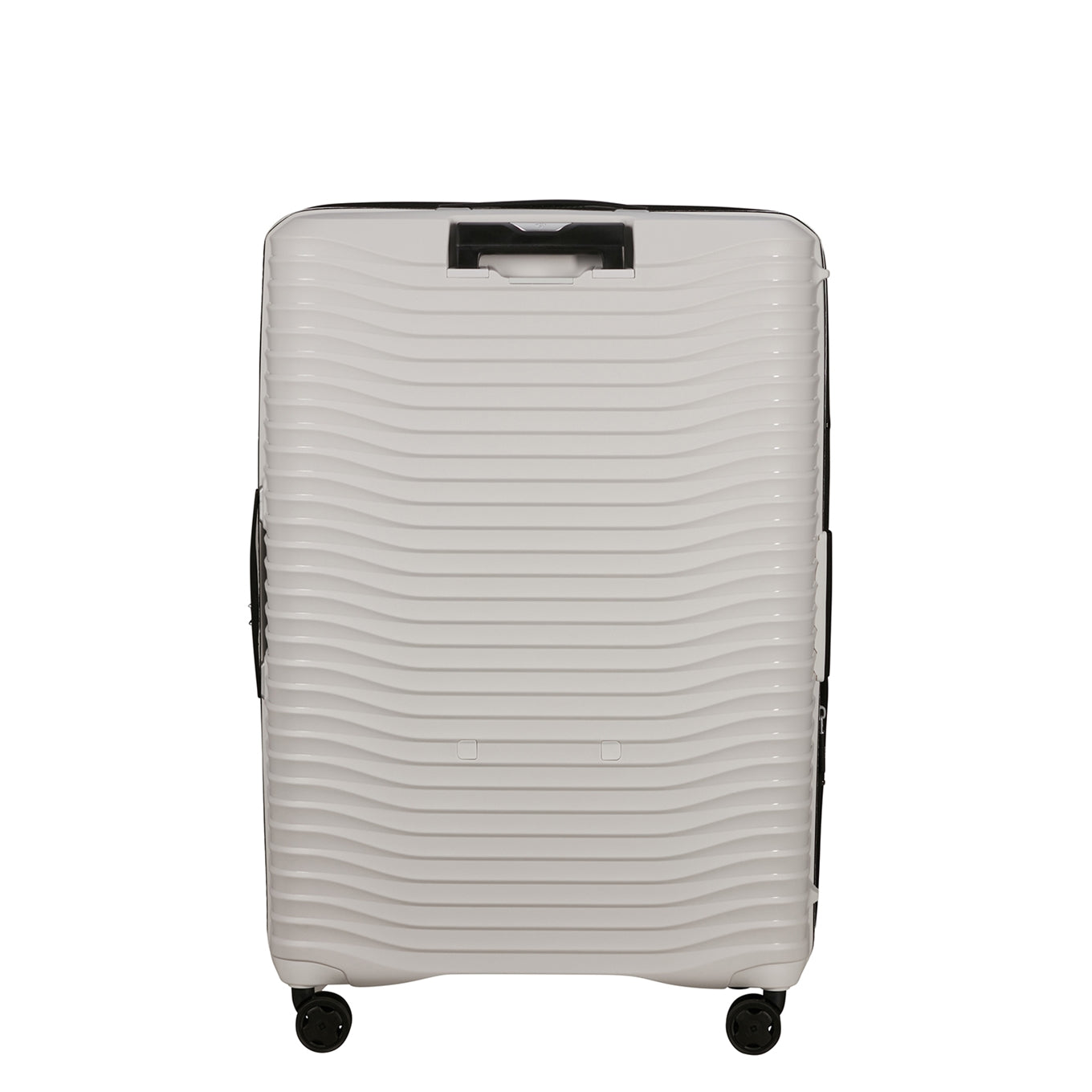 Samsonite Upscape Spinner 81 Exp cloud white