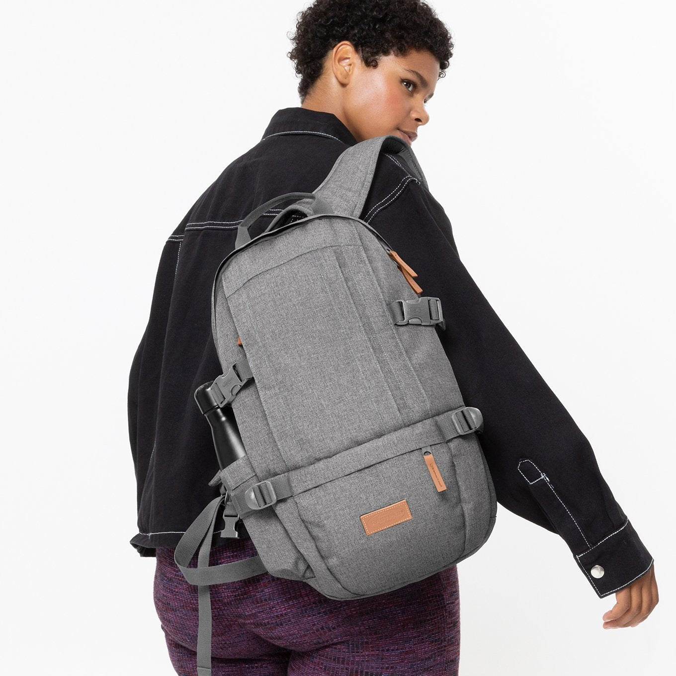 Eastpak Floid Cs Sunday Grey2 Rucksack