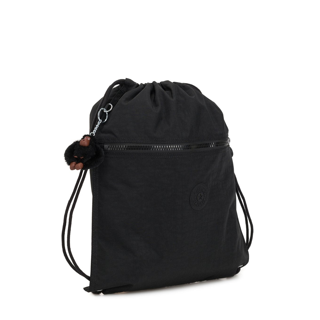 Kipling Supertaboo echtes Schwarz