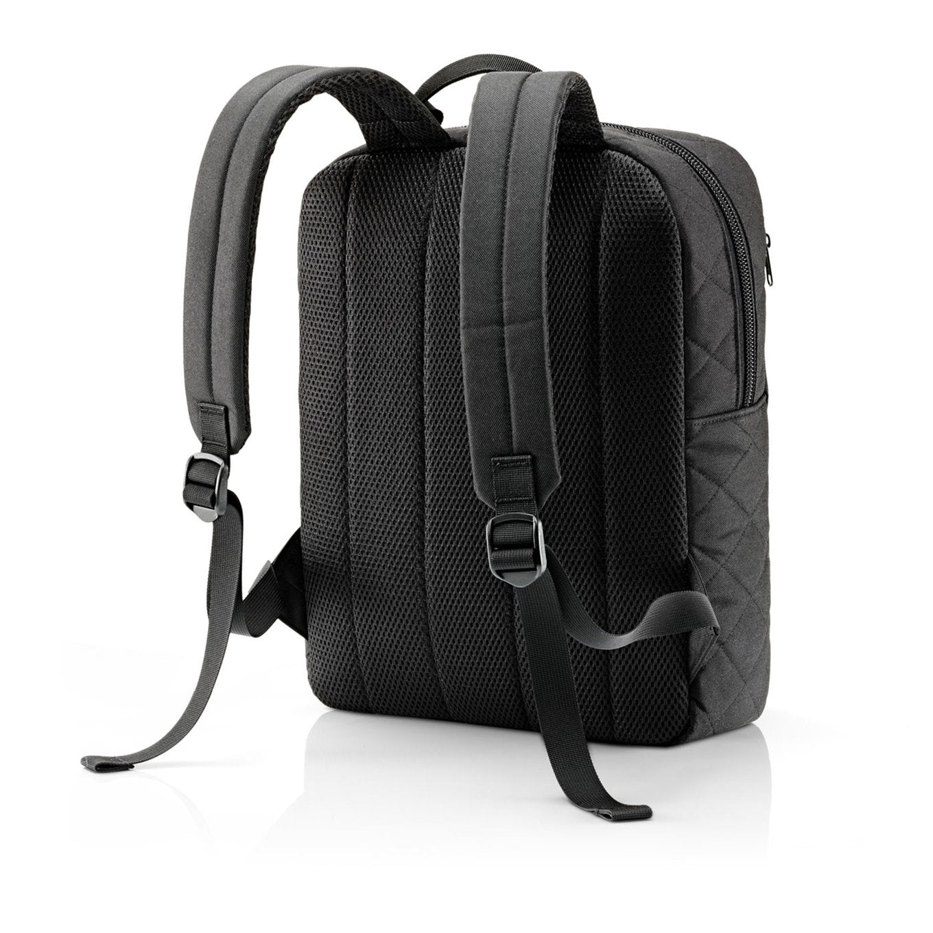 Reisenthel Traveling Classic Backpack M rhombus black