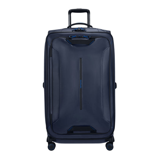 Samsonite Ecodiver Spinner Duffle 79 blue nights