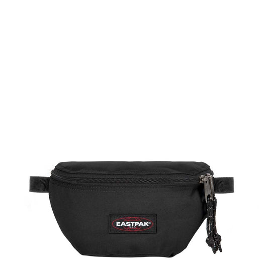 Eastpak Springer schwarze Hüfttasche