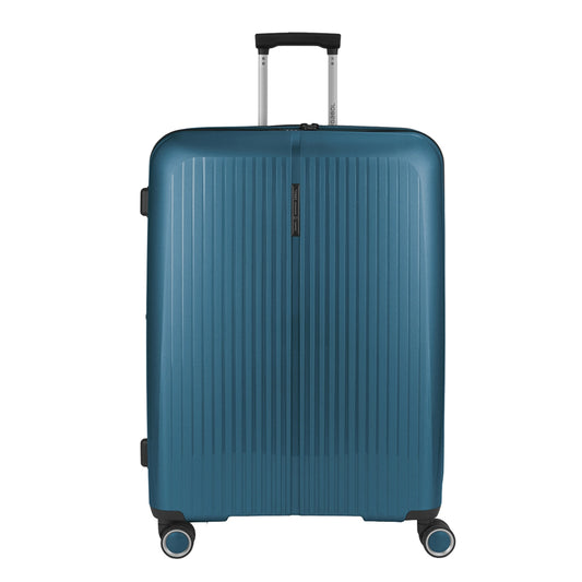 Gabol Brooklyn Large Trolley Expandable turquoise