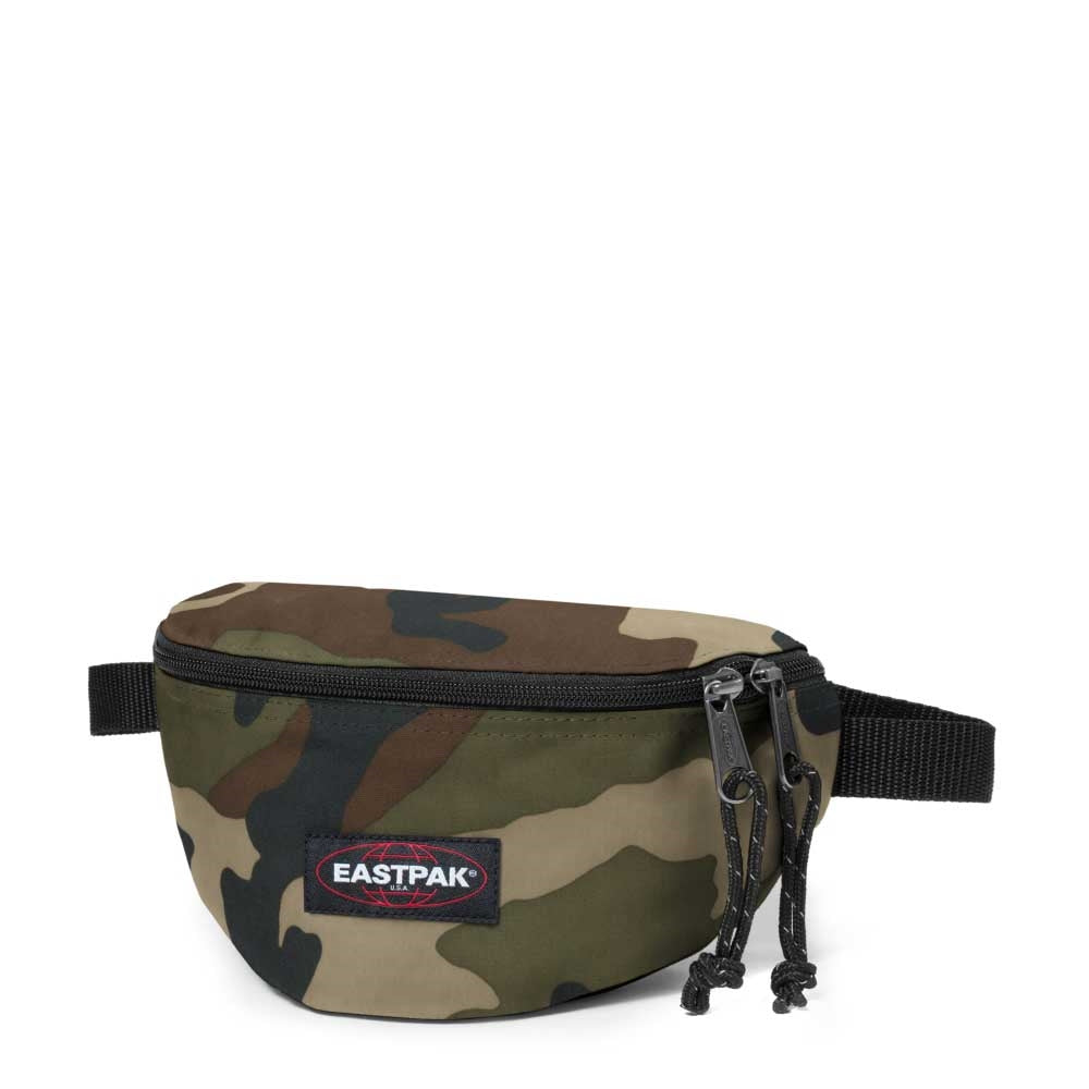 Eastpak Springer camo Waist bag