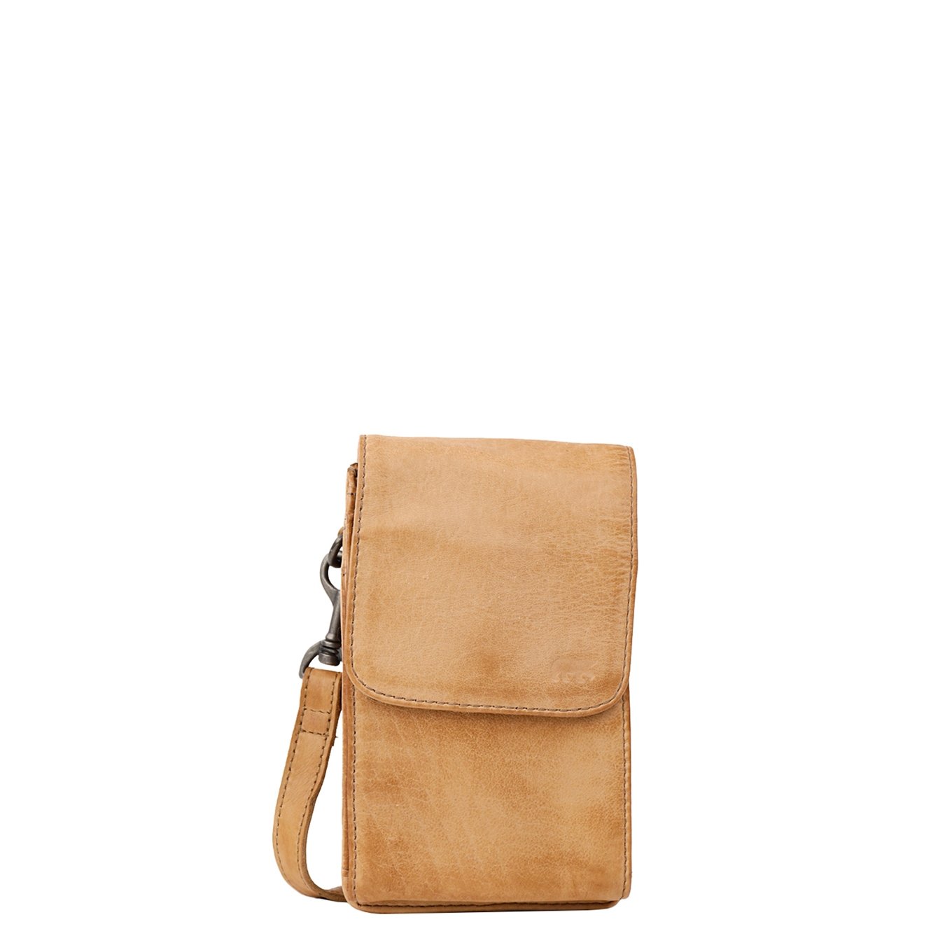 Bear Design Robbie Shoulderbag taupe