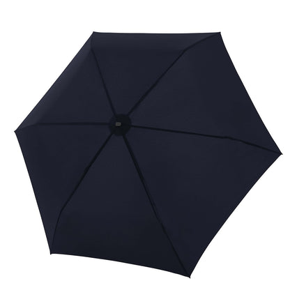 Knirps US.050 Ultra Light Slim Manual Marineblau