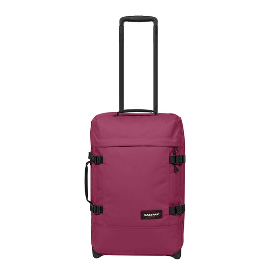 Eastpak Tranverz S wine burgundy