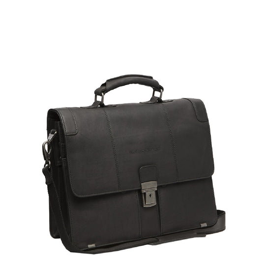 The Chesterfield Brand Stuttgart Business bag black
