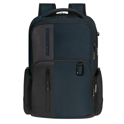 Samsonite BIZ2GO Laptop-Rucksack 15,6 Zoll tiefblauer Rucksack