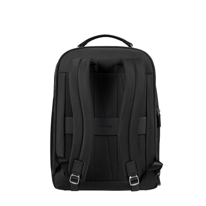 Samsonite Zalia 3.0 Rucksack 14,1" schwarzer Rucksack