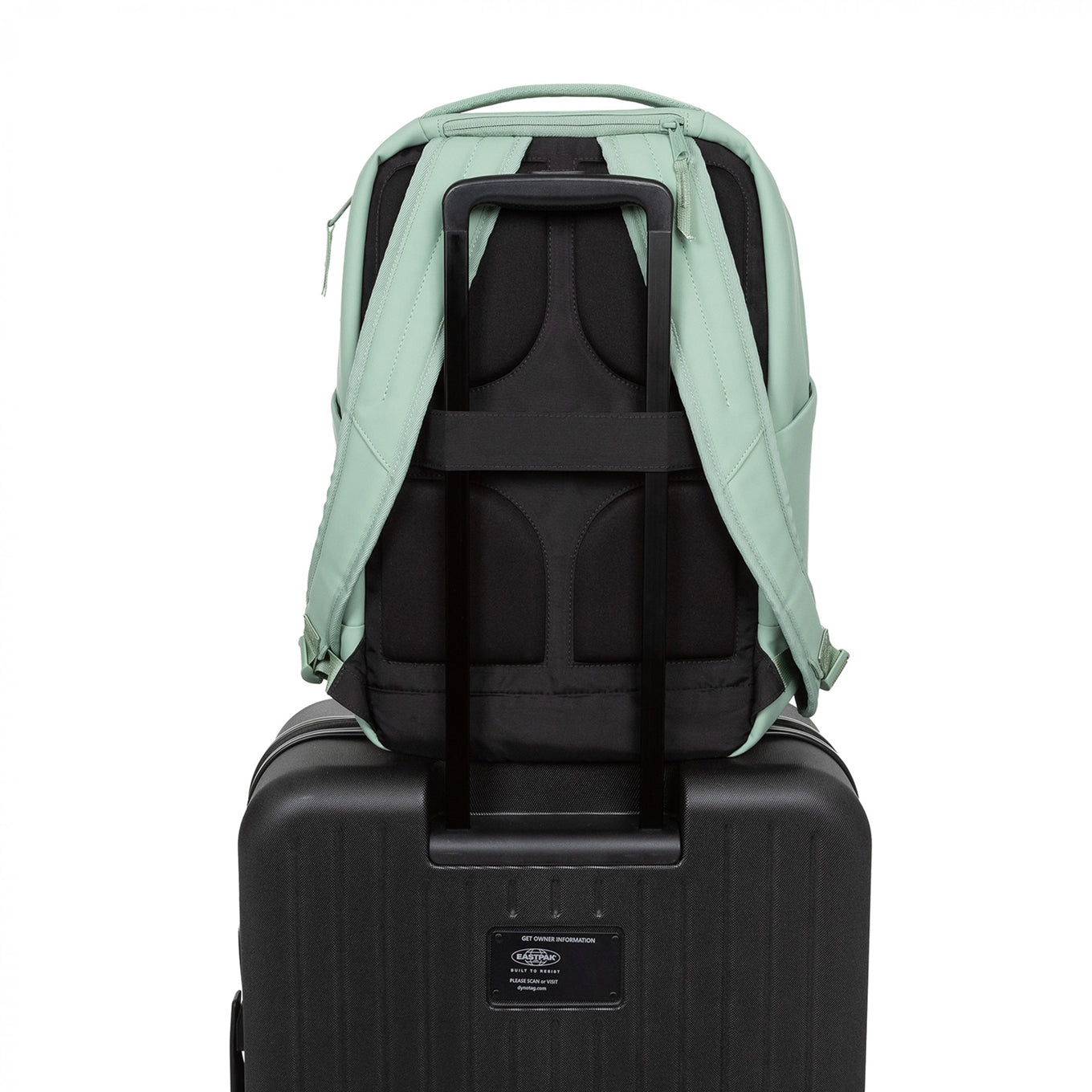 Eastpak Tecum F cnnct f frost backpack