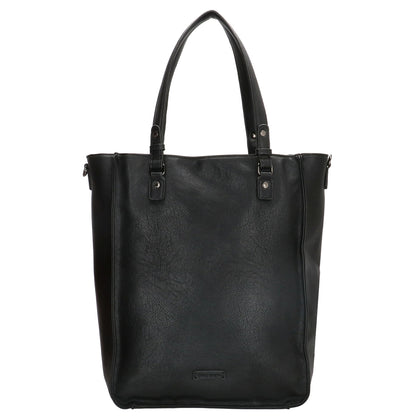 Enrico Benetti Lily Shopper 15" schwarz