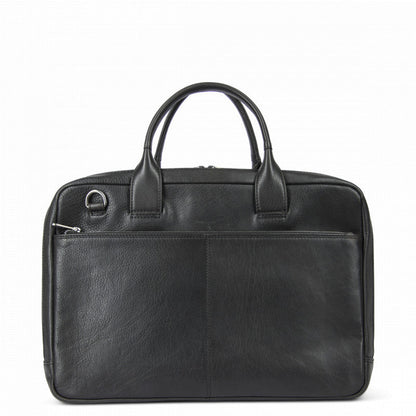 Plover Larry Laptop bag 15.6" black