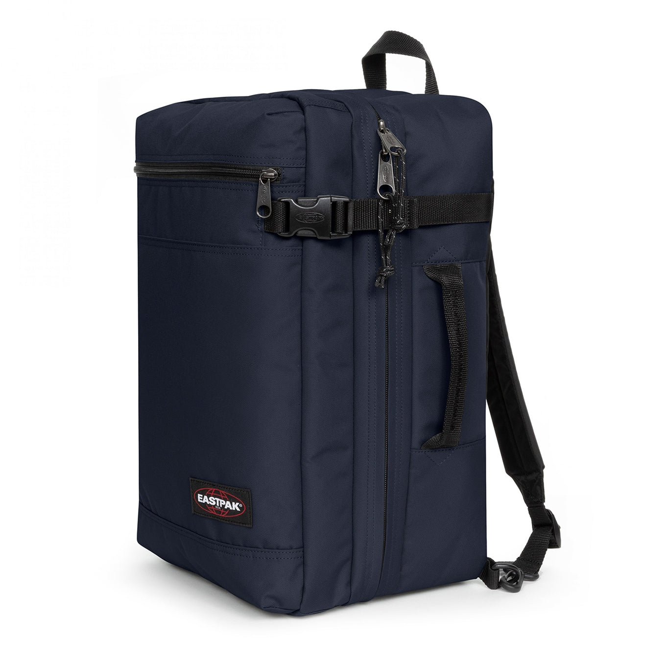 Eastpak Transit'r Pack ultra marine Weekend bag