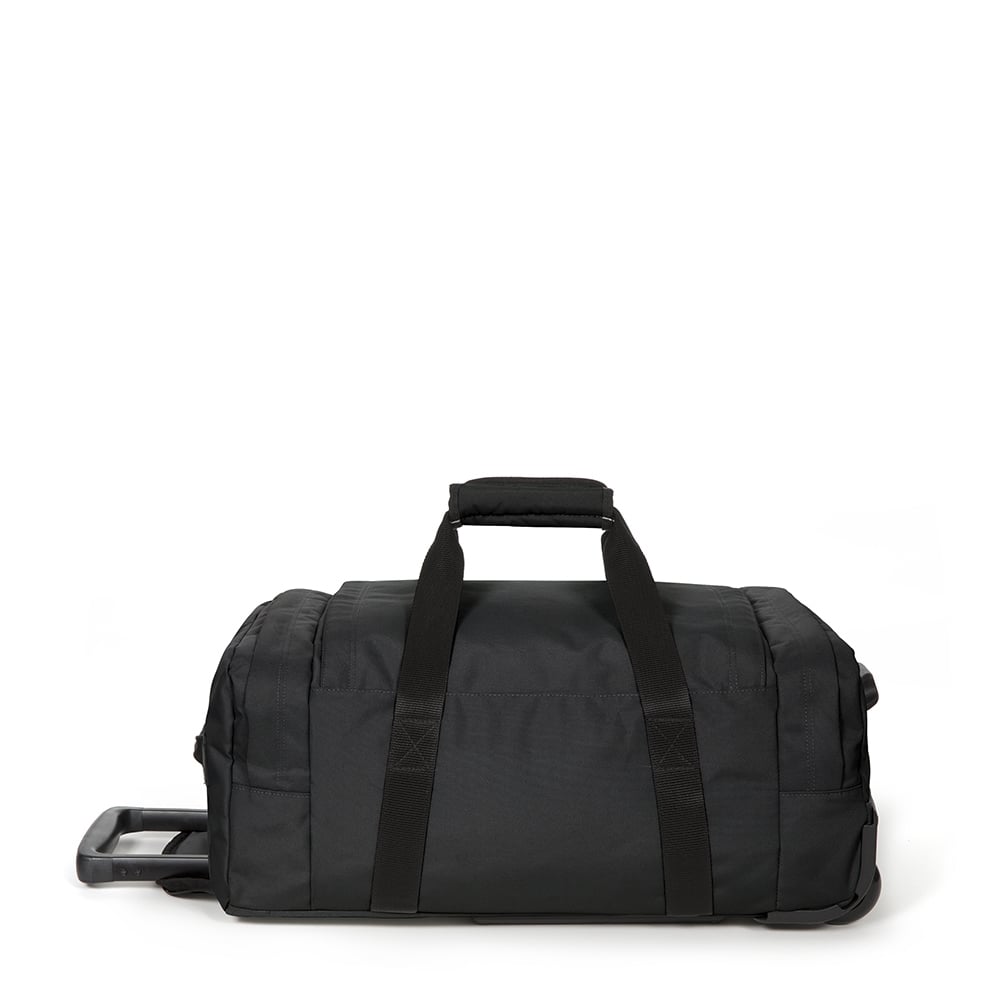 Eastpak Leatherface + Travel bag S black