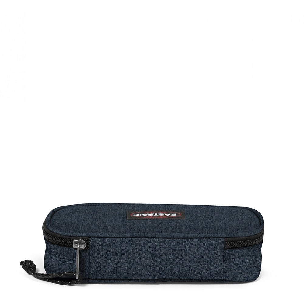 Eastpak Ovales Federmäppchen Triple Denim