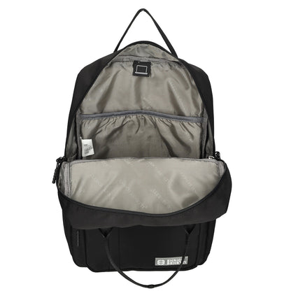 Enrico Benetti Aruba 20L Laptop Backpack 14" black