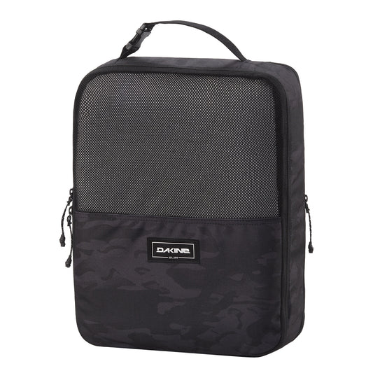 Dakine Expandable Packing Cube schwarz Vintage Camo