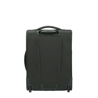 Samsonite Respark Upright 55 Expandable forest green