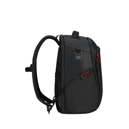 Samsonite Ecodiver Laptop Backpack XS black backpack