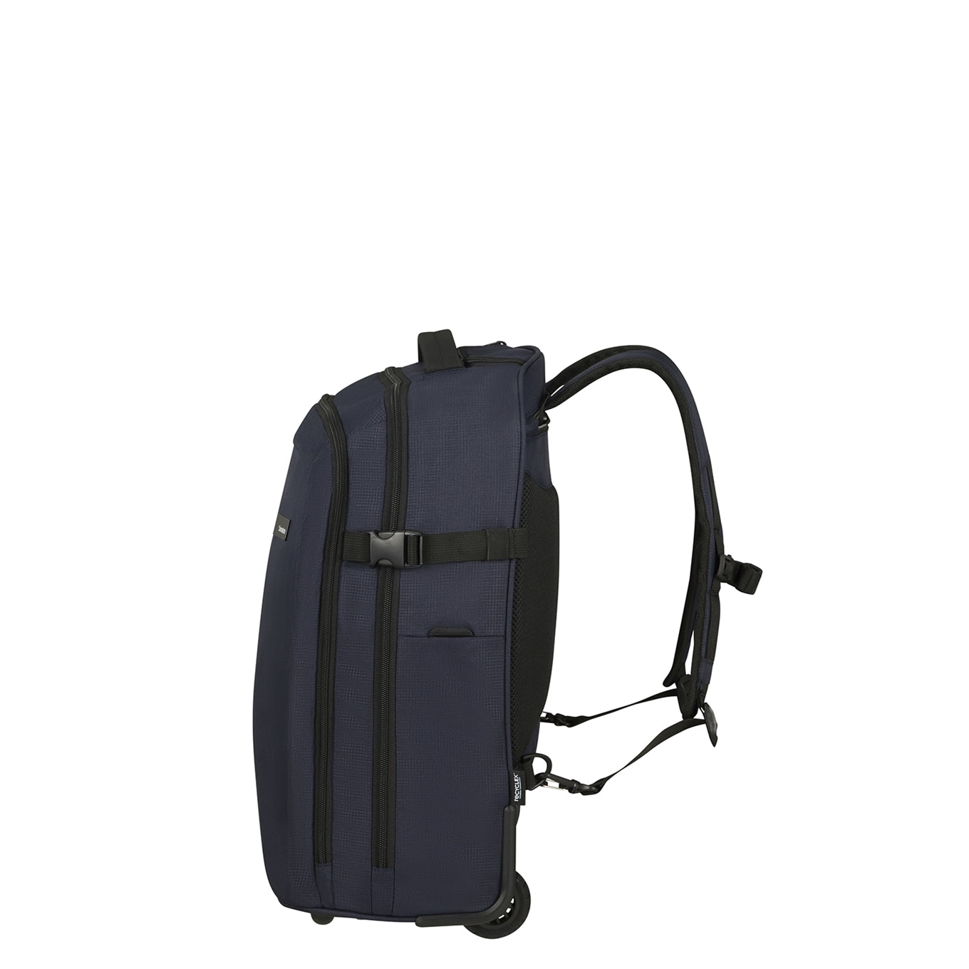 Samsonite Roader Laptop Backpack/Wheels 55 dark blue