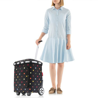Reisenthel Carrycruiser Plus dots