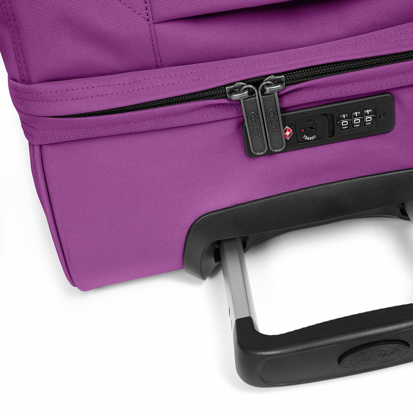 Eastpak Transit'R M fig purple