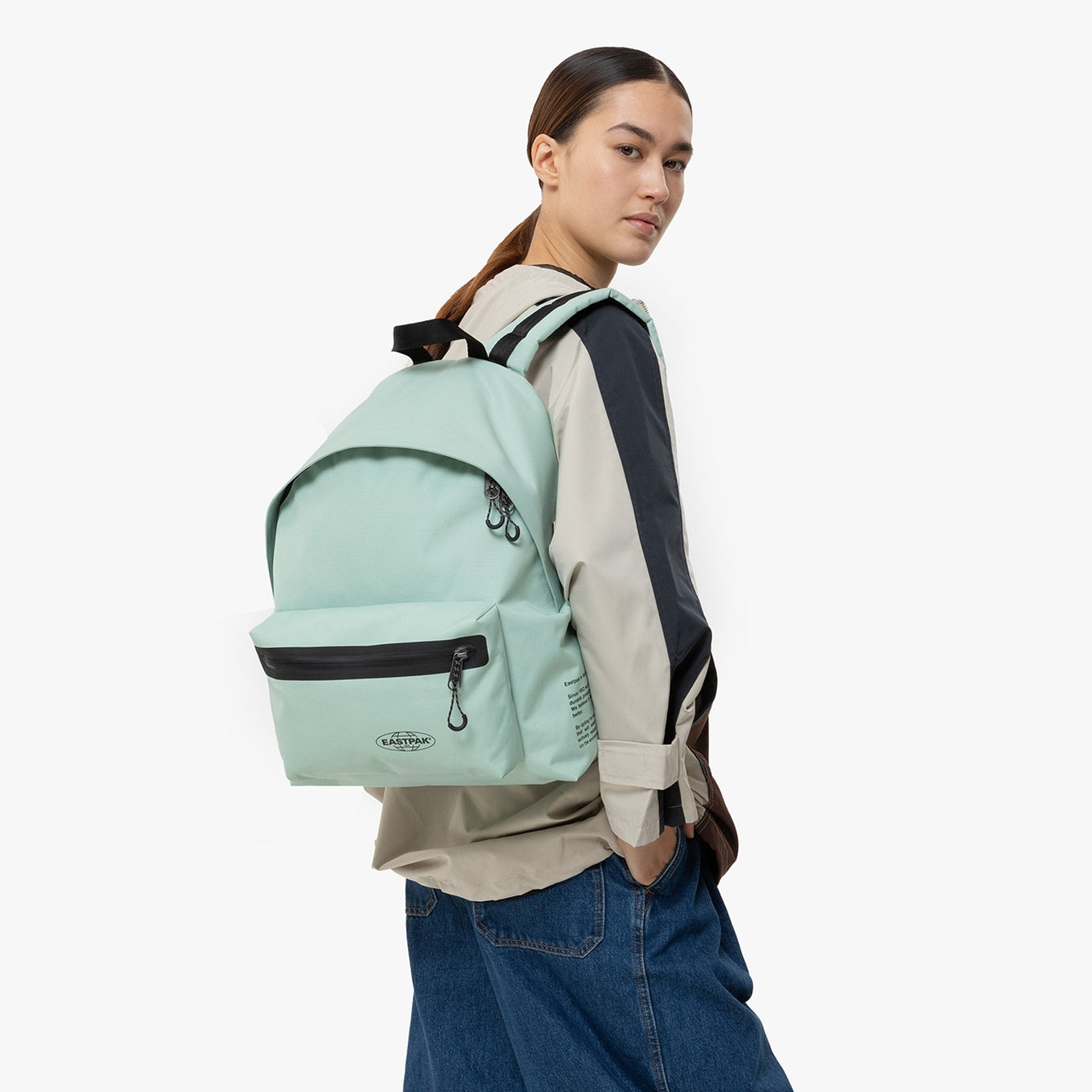 Eastpak Padded Pak'r Storm Frost