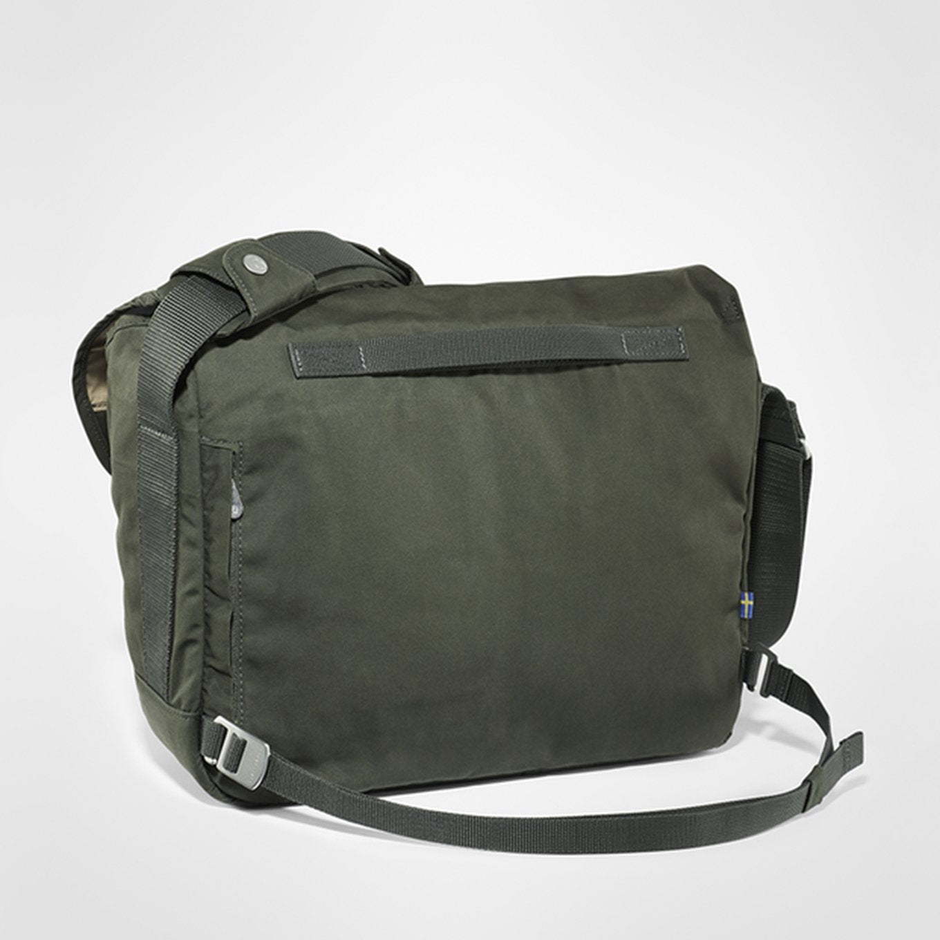 Fjallraven Greenland Umhängetasche Deep Forest