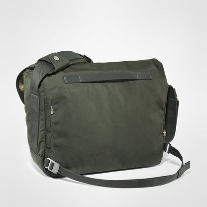 Fjallraven Greenland Shoulder Bag deep forest