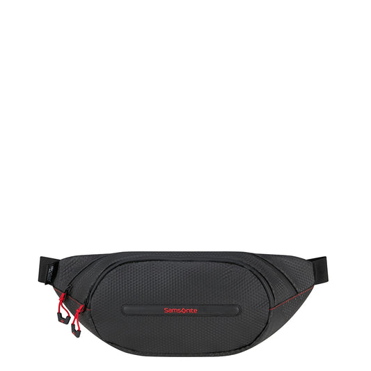 Samsonite Ecodiver Belt Bag charcoal