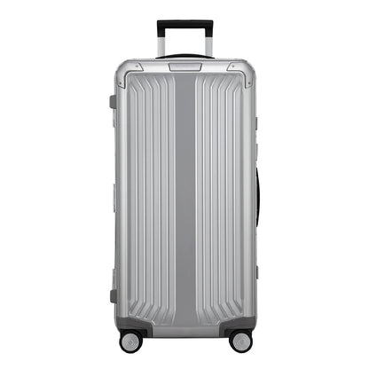Samsonite Lite-Box Alu Trunk 80 Aluminium-Hartschalenkoffer