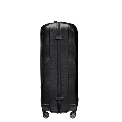 Samsonite C-Lite Spinner 86 black Hard Case