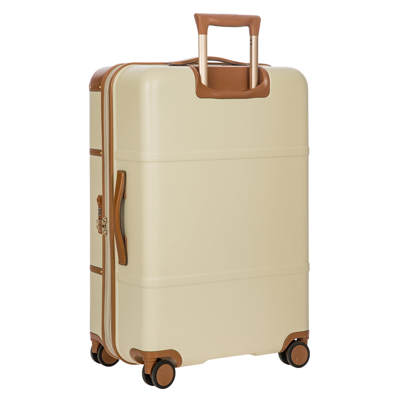 Bric's Bellagio Trolley 70 cream